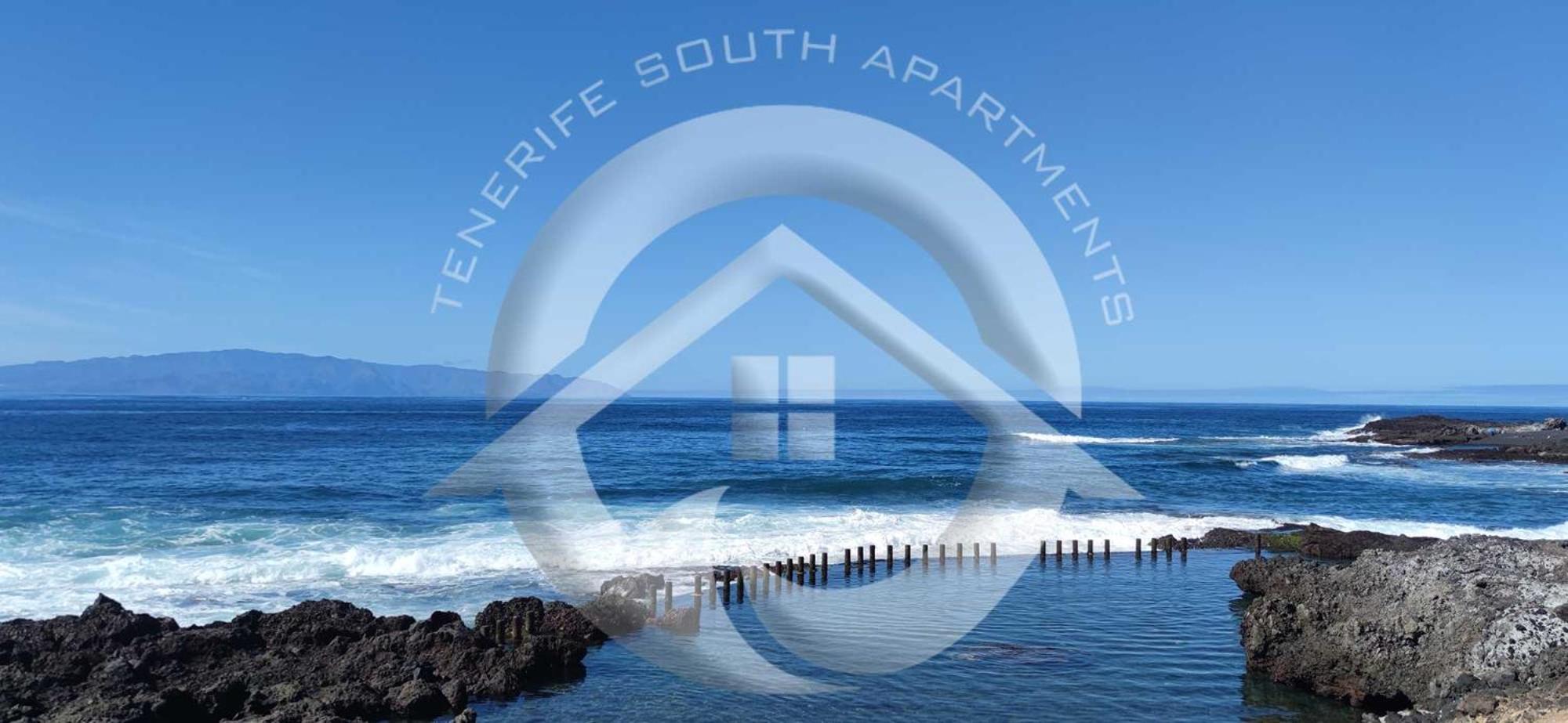 Las Vistas Beach Arona  Exterior foto